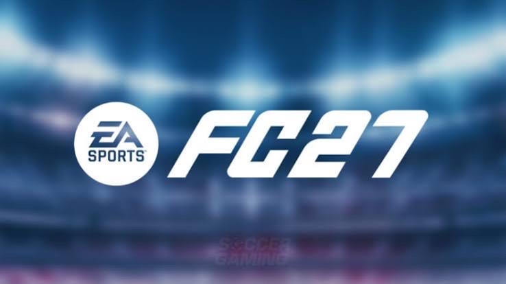 ES SPORTS FC27